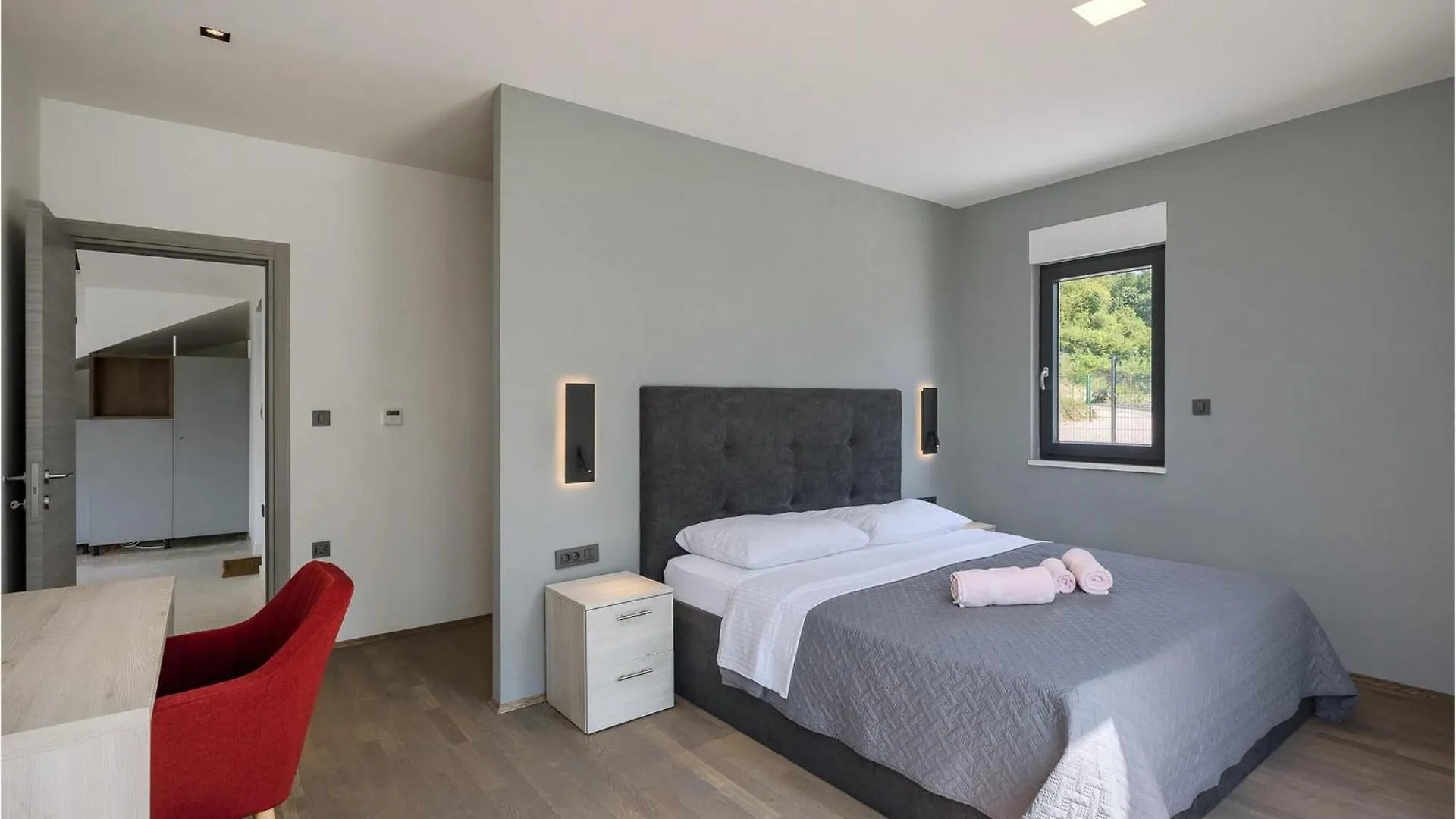 Vikendica Villa Adria Blue