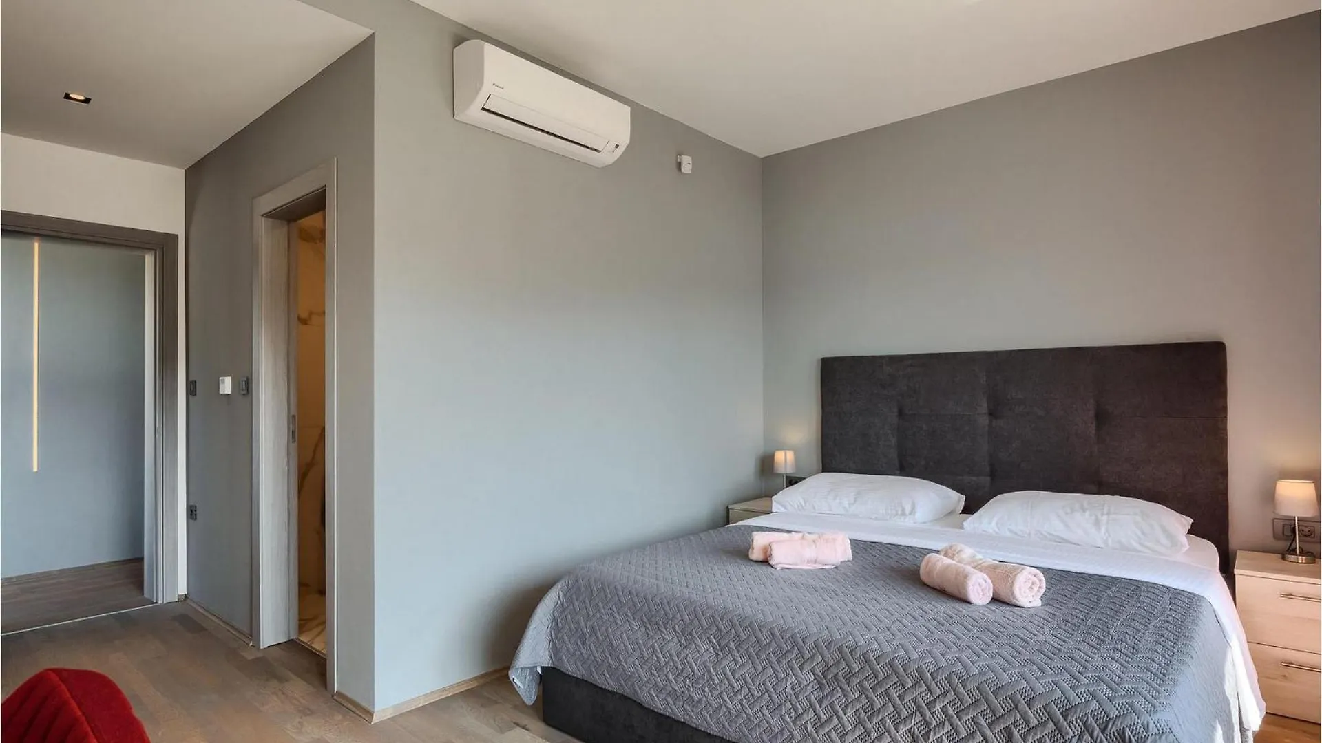 Vikendica Villa Adria Blue