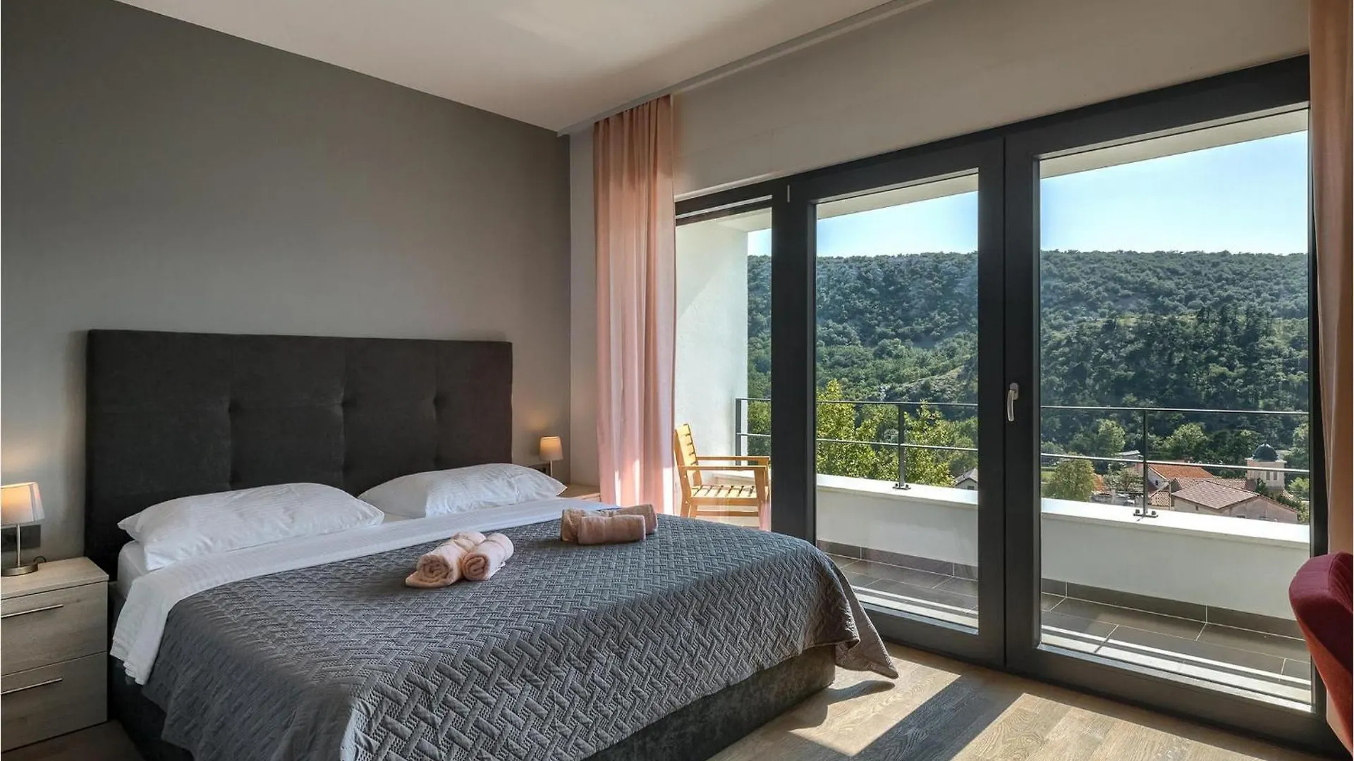 Villa Adria Blue Croatia
