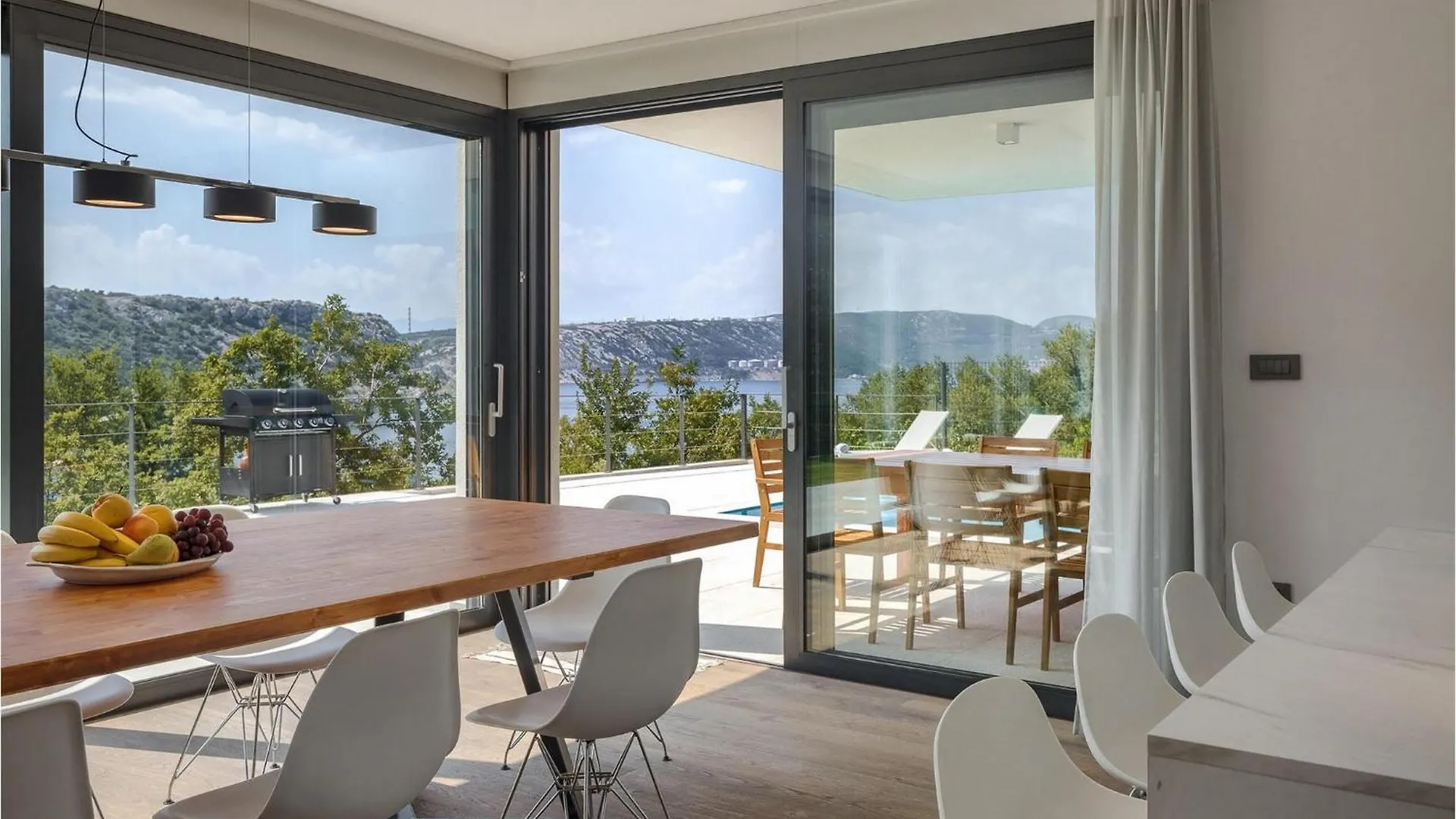 Villa Adria Blue