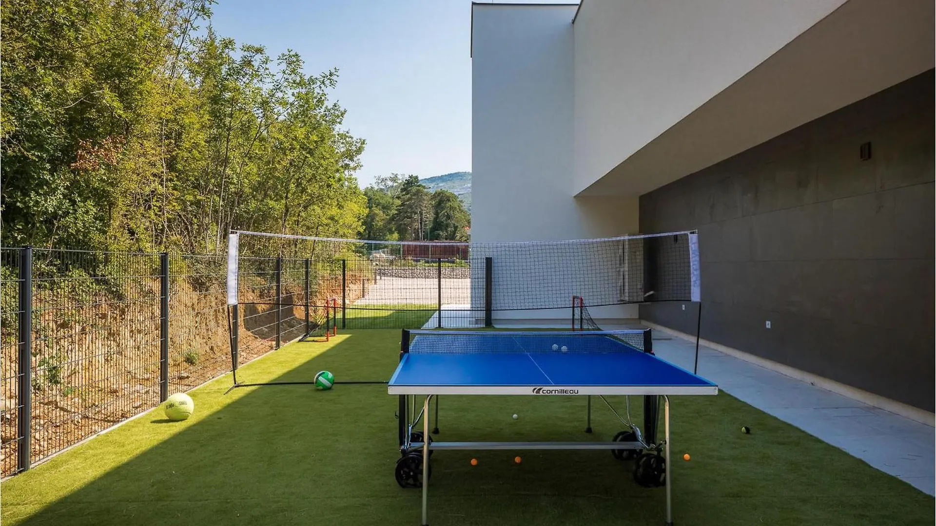 Villa Adria Blue Vikendica