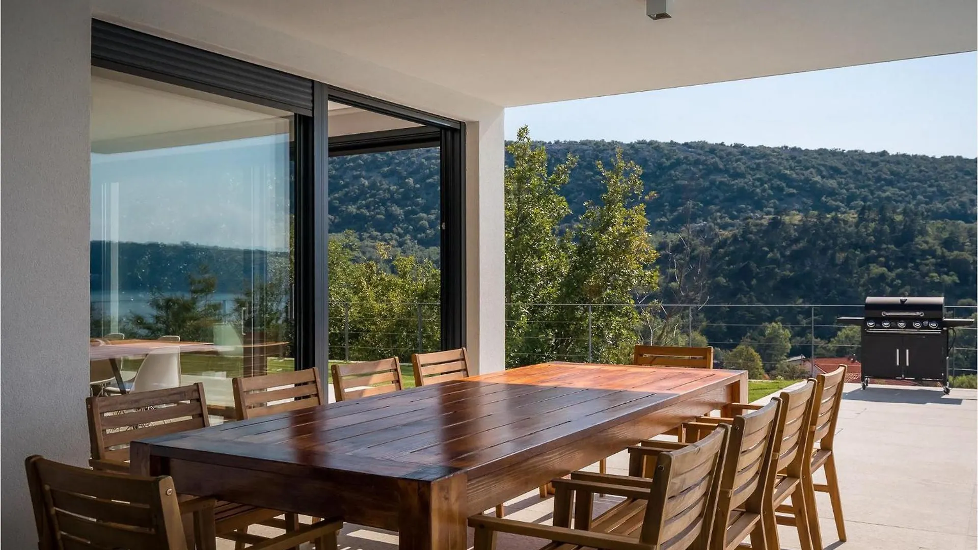 Villa Adria Blue Vikendica