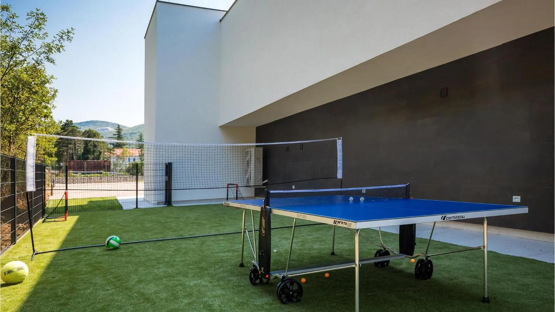 Villa Adria Blue
