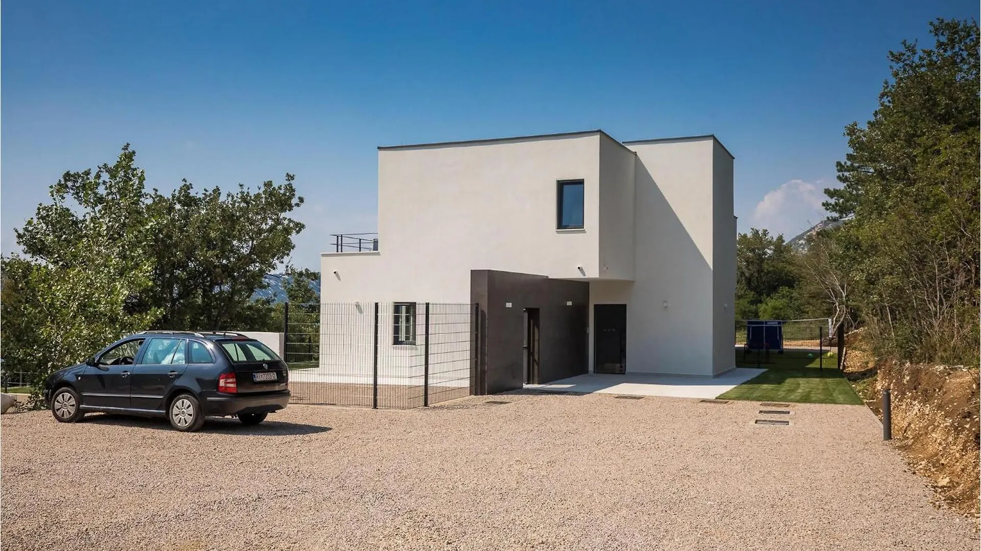 Villa Adria Blue 0*, Bakarac Croatia