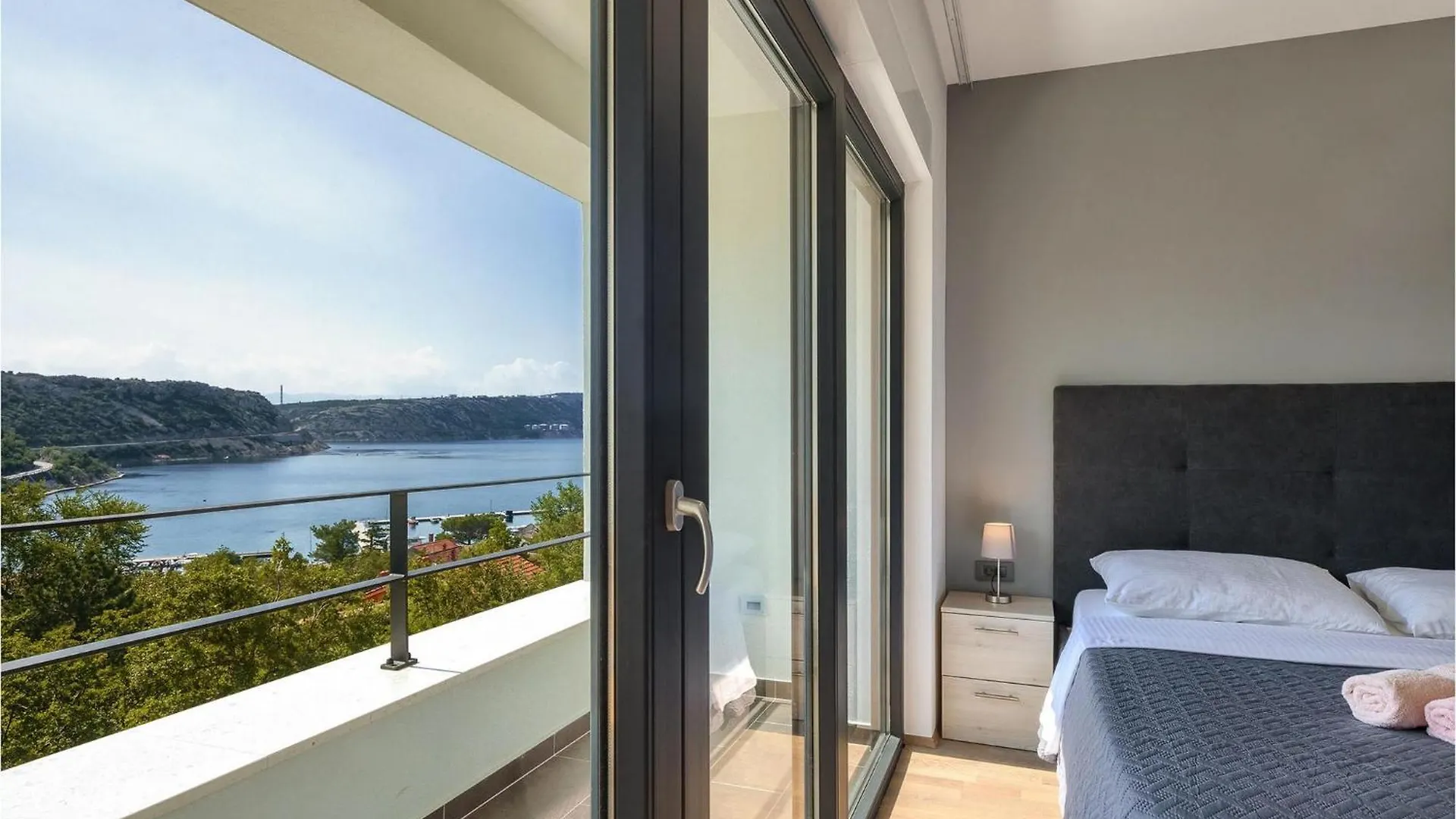 Villa Adria Blue