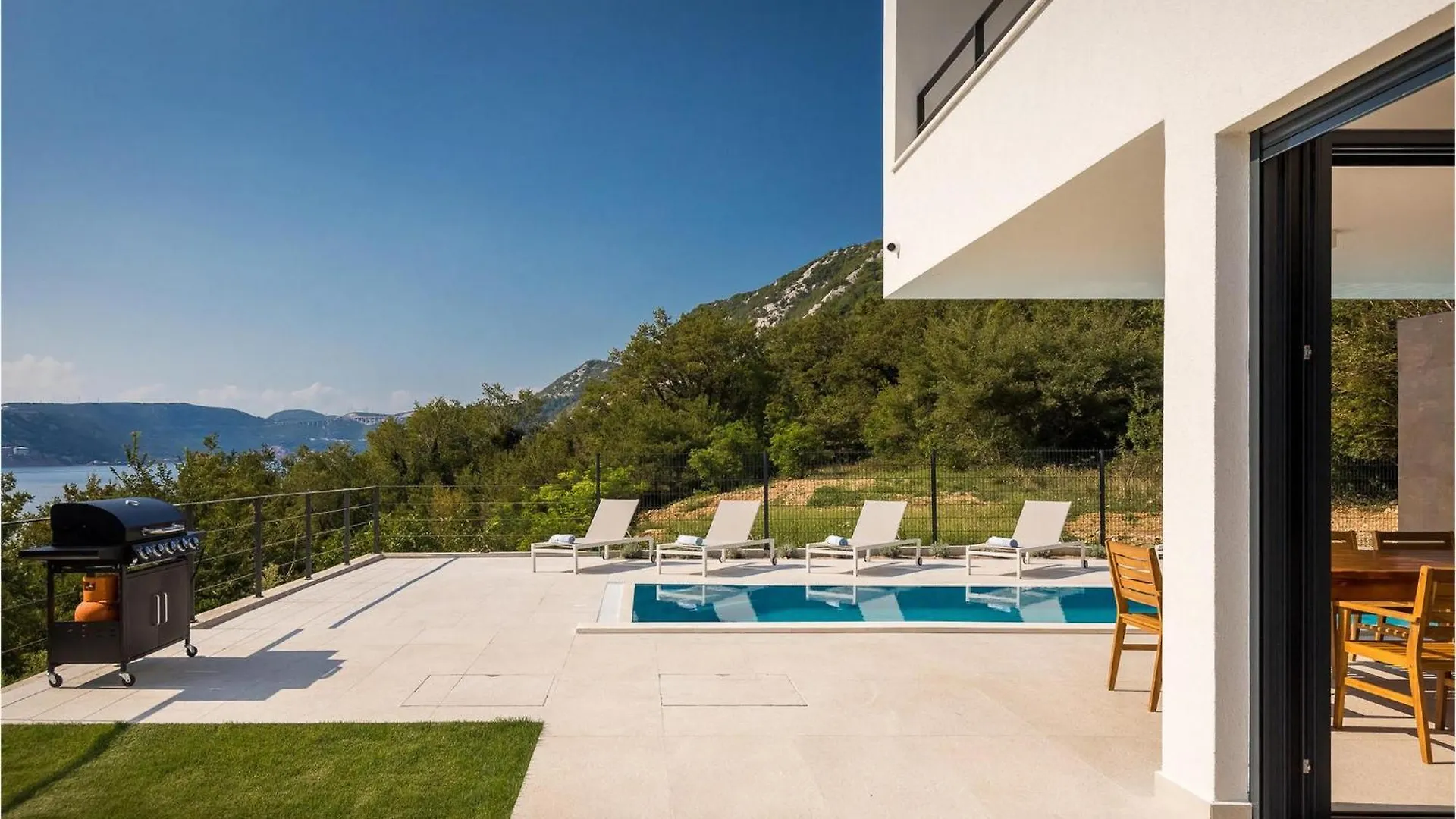 Villa Adria Blue Vikendica