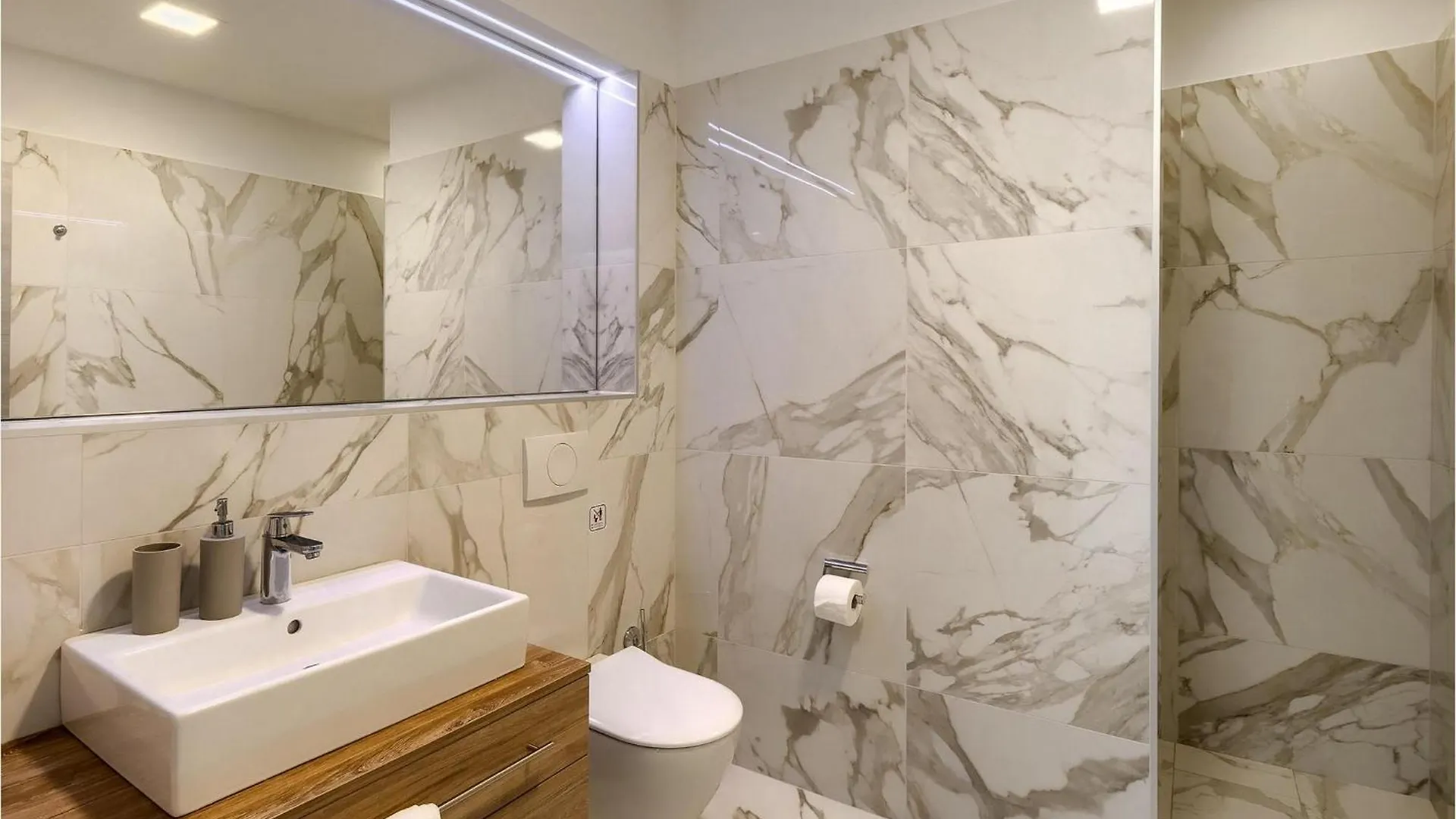 Villa Adria Blue Vikendica