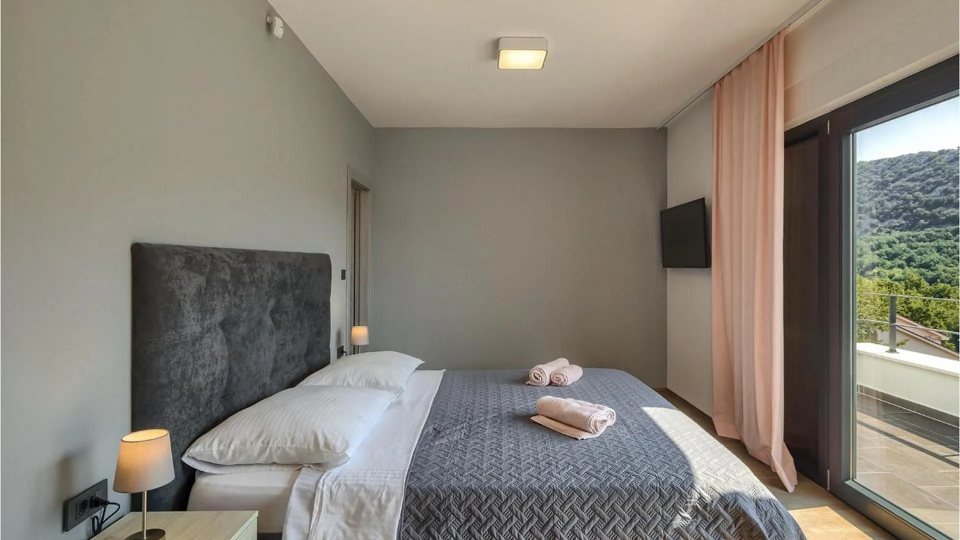 Vikendica Villa Adria Blue Croatia