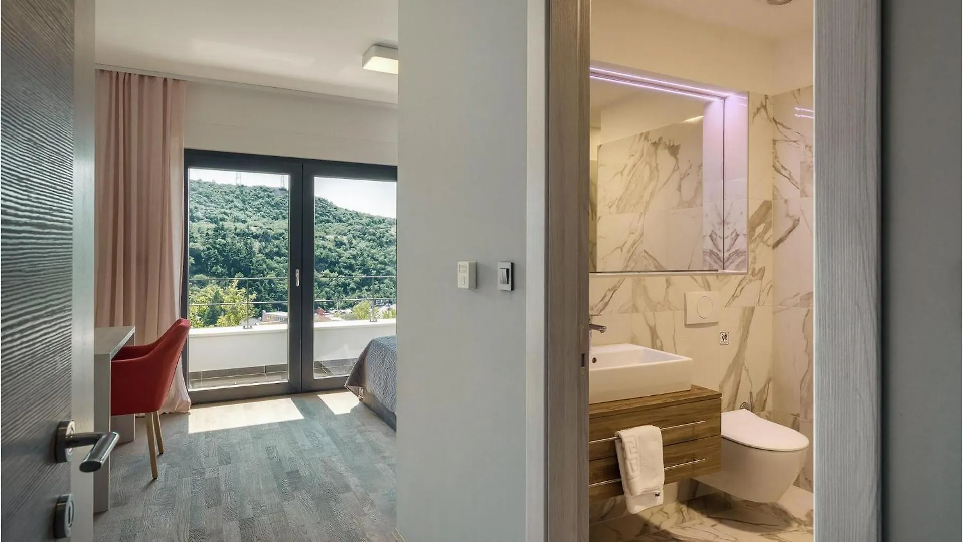 Vikendica Villa Adria Blue